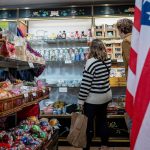 Weak U.S. Sentiment as Focus Shifts to Asia Data