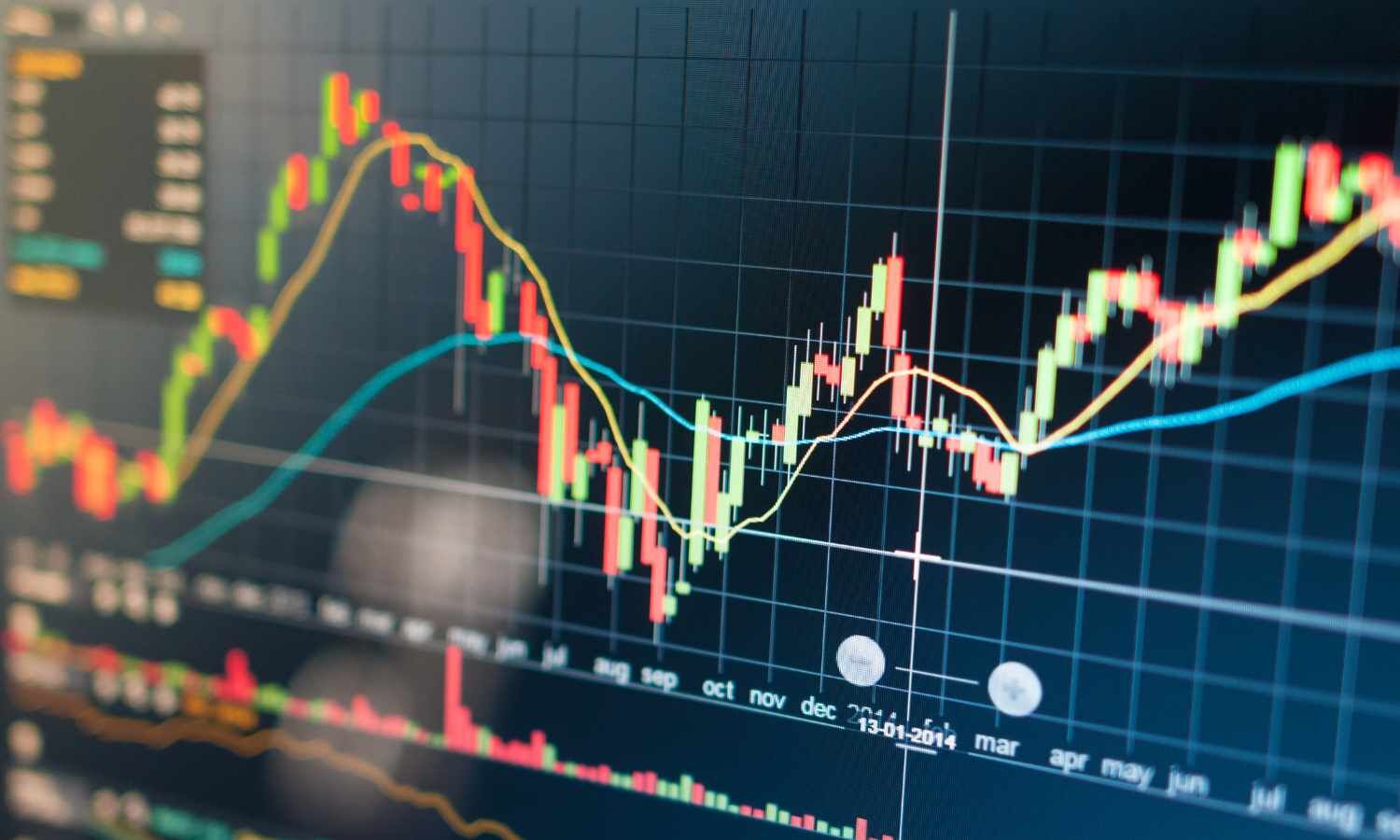 Asia-Pacific Markets Mixed as Trump Tariffs Threaten Growth