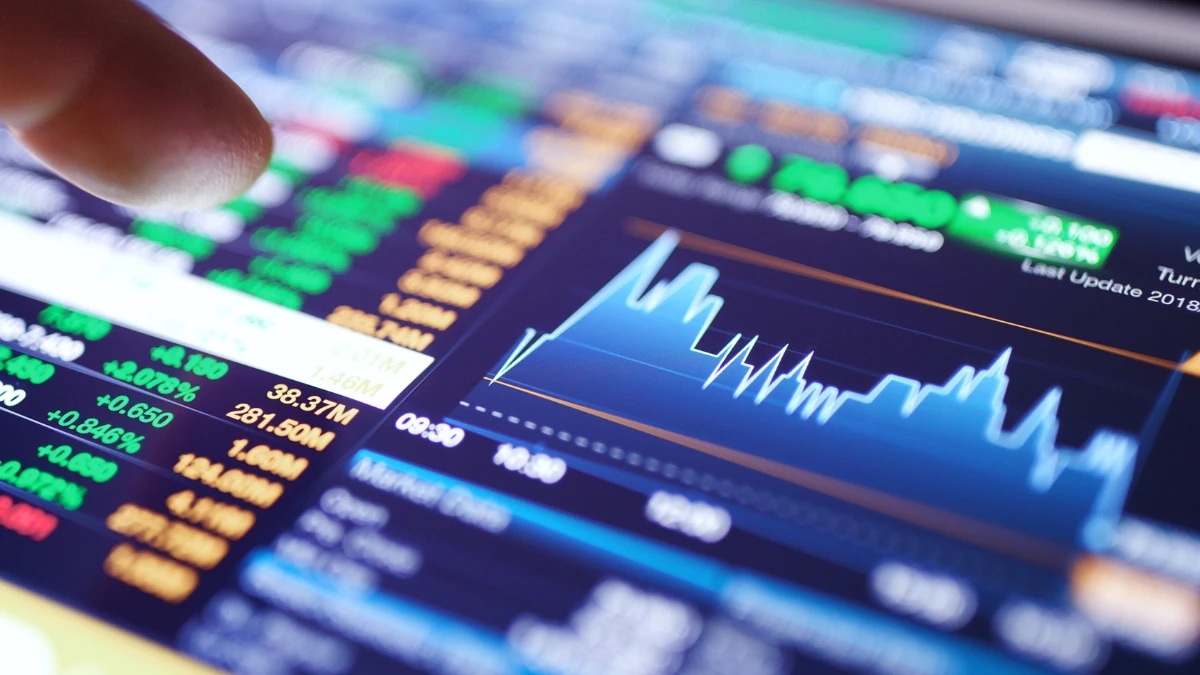 Asian Stocks Mixed as Fed Cut Hopes Grow