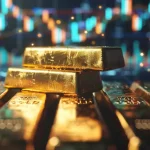 Markets Pause as Dollar Firms, Gold Near Highs