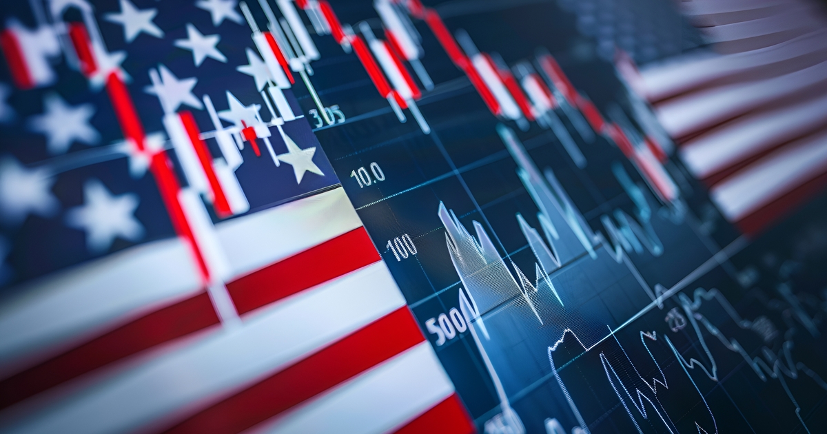 Markets Focus on US Jobless Claims as Geopolitical Risks Linger