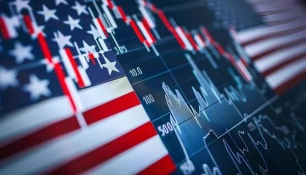 US Jobless Claims Take Spotlight in Market Session