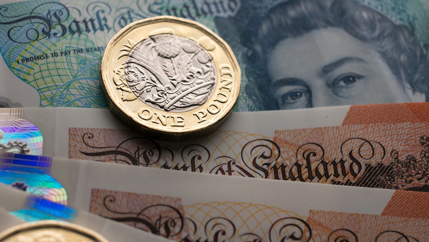 Markets Focus on BoE, ECB, US Labor Data