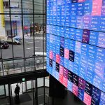 Asia-Pacific Markets Climb as Middle East Tensions Ease