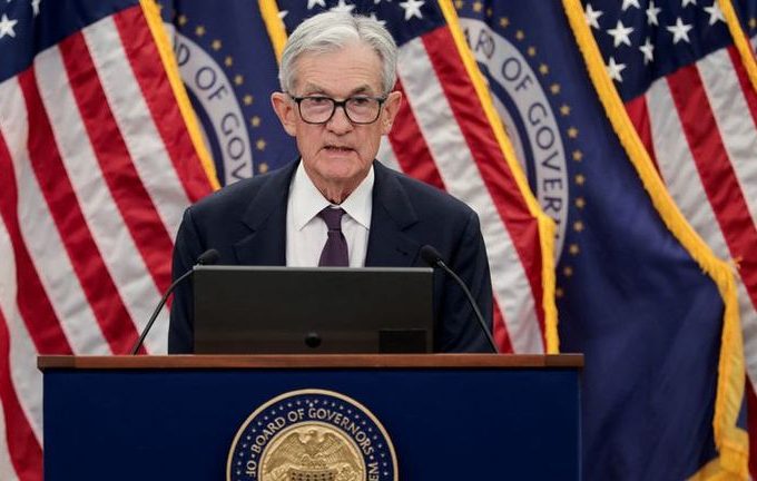 Asia-Pacific Markets Slide as Fed Holds Rates