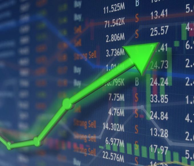 Asian Markets Rise on Technology Stocks' Regional Strength