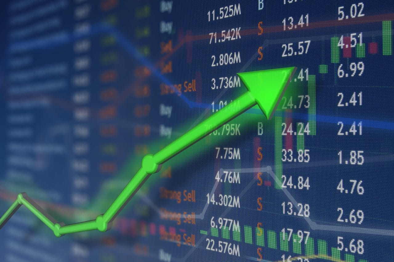 Asian Markets Rise on Technology Stocks' Regional Strength