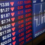 Asian Markets Fall Amid Trump-Iran Tension Fears