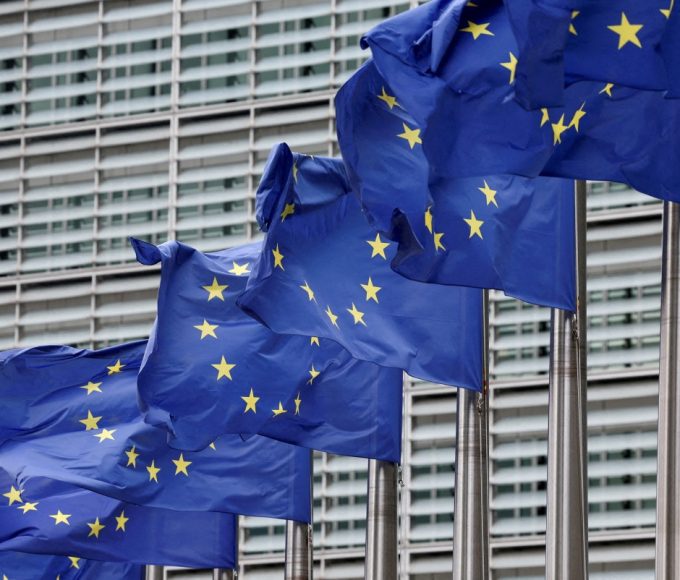 Eurozone PMI Signals Contraction as War Fuels Inflation