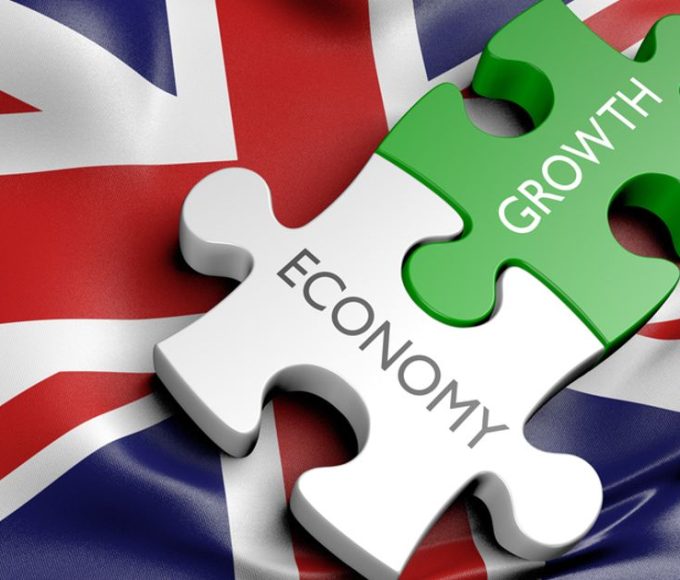 UK GDP Beats Expectations as Markets Eye US Jobs