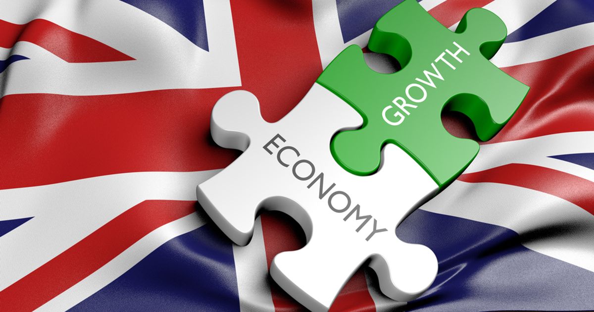 UK GDP Beats Expectations as Markets Eye US Jobs