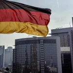 Germany's Economy Contracts Again Amid Stagflation and Rising Costs