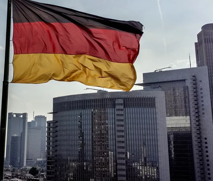Germany's Economy Contracts Again Amid Stagflation and Rising Costs