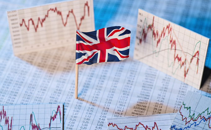 UK GDP Beats Expectations Ahead of US Data