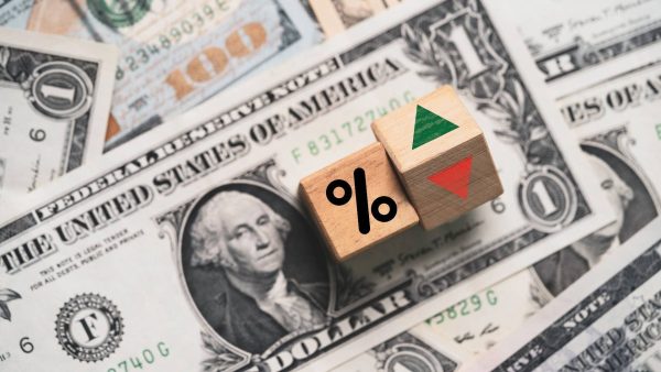 Global Markets Mixed as Fed Signals Possible Rate Hikes