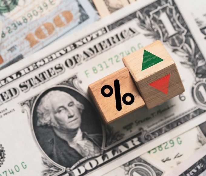 Global Markets Mixed as Fed Signals Possible Rate Hikes
