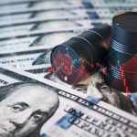 ISM Services Beat Powers Dollar Amid Oil Surge