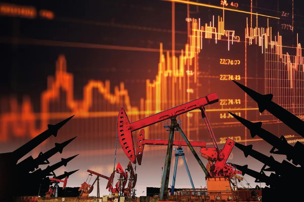 U.S. Strikes on Iran Rattle Global Markets