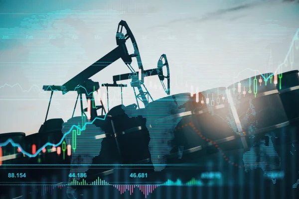 Geopolitical Tensions and Oil Prices Shake Global Markets