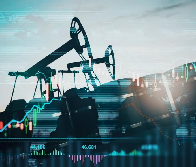 Geopolitical Tensions and Oil Prices Shake Global Markets
