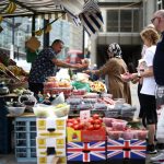 UK GDP and US Retail Sales Drive Markets
