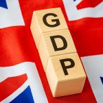UK GDP Beats as US PPI Data Looms