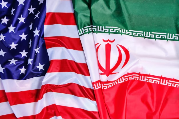 US Jobs Data and Iran Talks Drive Markets