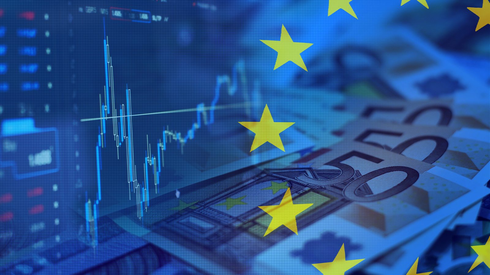European Stocks Rally as Bond Markets Hold Steady