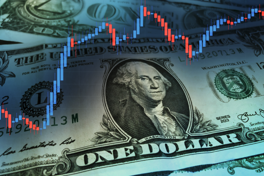 Fed's Waller Speech and US ISM PMI Today