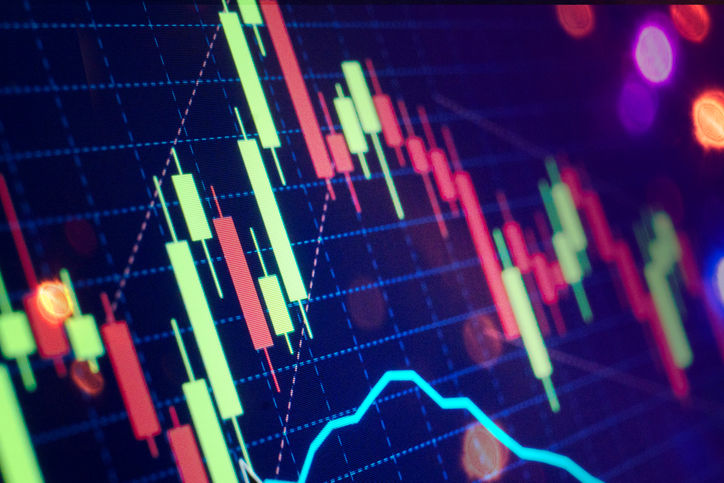 Bond Market Selloff Drives Sharp European Stock Losses