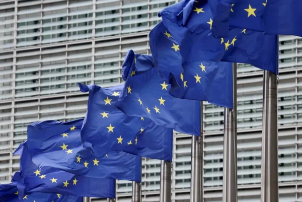 Eurozone Manufacturing PMI Hits Four-Year High in September