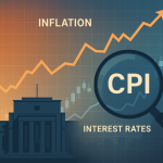Hot CPI Data and Inflation Fears Rattle Markets